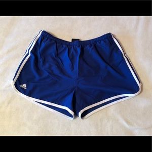Adidas Athletic Shorts